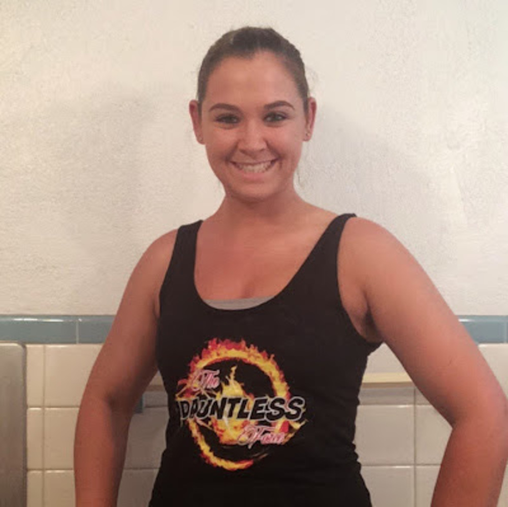 Meet your Posher, Danielle